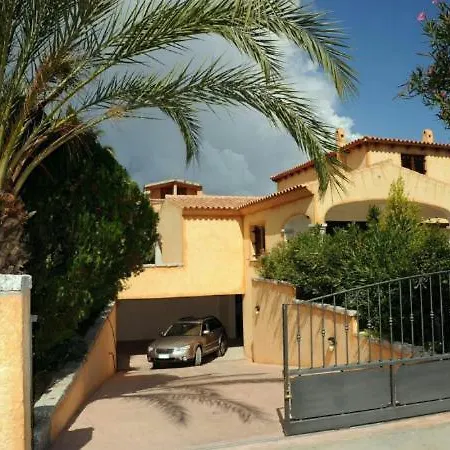 Sleeps 4 Air Con Lejlighed *