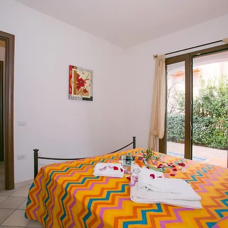 Appartement Sleeps 4 Air Con